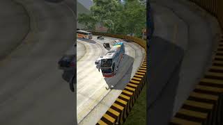 #bussimulator #tranding #viral #like #shortvideos #viraltiktok #game #bus #bussid #4000hours