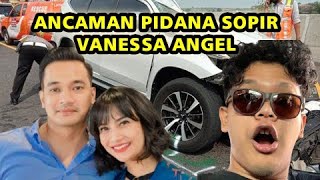 ANCAMAN PIDANA BAGI SOPIR LALAI