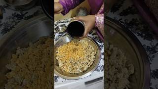 ఇలా తింటే ఎందుకు బలంగా ఉండము?#food #shortvideo #jonnapittu