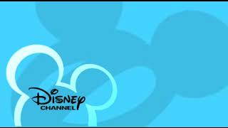 Day 2: Disney Channel