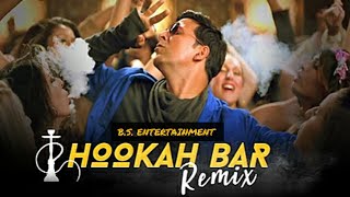 HOOKAH BAR || AKSHAY KUMAR & ASIN || Instagram Viral Song