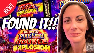 🐒 This Bonus Is Hard To Get, But I Got It‼️Ultimate Fire Link Double Explosion