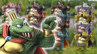 Welcome to Gatorland | Smash Ultimate Viewer Lobby | Stream VOD