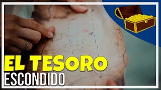 El TESORO Escondido - REFLEXIÓN - Tienes que ver este vídeo 2020