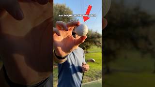 Cómo Funcionan Las Pelotas De Golf🏌️⛳️