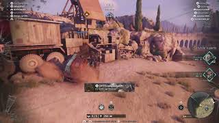 Crossout fail