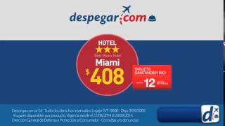 Ofertas Miami