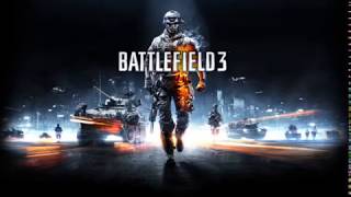 Battlefield 3: New Remix Soundtrack Main Theme | EA