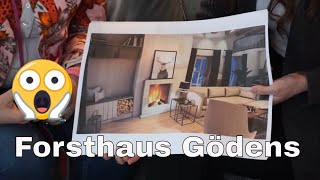 Projektvorstellung: Forsthaus Goedens| DieWilke