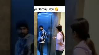 pyari samaj gayi _ 😁प्यारी समझ गई..#trending #viral #shorts#shots #pyarisamajhgayimeme#memes