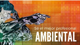 🤔 Todo lo que debes saber como ⚡️ PROFESIONAL AMBIENTAL 🍃