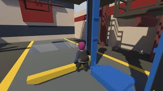 Human Fall Flat Demolition Level