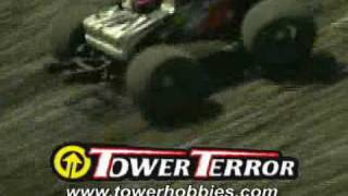 Tower Hobbies TOWER Terror 25 Nitro 4WD RTR