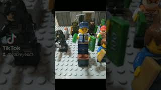 lego of king tondo