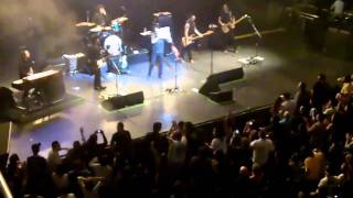 Andrés Calamaro Guadalajara mex 2010