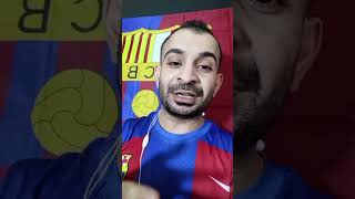 فدريكو كييزا الى برشلونة 😳 #ردة_فعل #برشلونة #barcelona #عبسي_البرشلوني #ريال_مدريد #اكسبلور