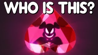 STEVEN UNIVERSE MOVIE CONFIRMED!!! & IS THIS MORGANITE?- Steven Universe News / Speculation