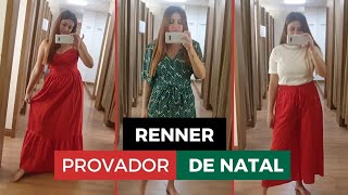 RENNER | PROVADOR DE NATAL