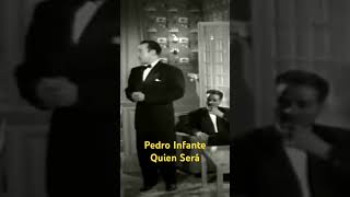 Pedro Infante. Quien Será