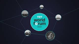 Vision of Türkiye’s Century: Türkiye as a System-Building Actor | TRT World Forum 2023