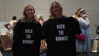 WEAR RVA - Fashion Show 4th Annual (Rocking The Runway For A Cause)