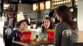 Minion Madness at McDonald's!   Commercial   McDonald's Global   YouTube