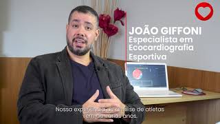 Curso de Eco Esportivo - Dr. João Giffoni