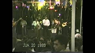 SÃO JOÃO DE SANTA LUZIA-PB DE 1993 - PARTE 001