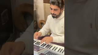 Akhar Song Live With My Band || Amrinder Gill Song || Lahoriye || Tarun Peelu Keyboardist