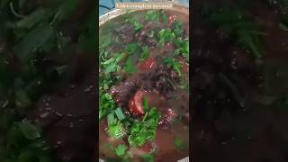 FEIJOADA #youtubeshorts #shorts