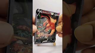 Charizard 3D card #art #pokemon #diy #anime #art.ninja7