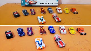 Unboxing and Review of Super car Die cast Metal Hot Wheels