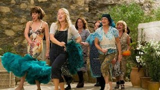 Mamma Mia: Lá Vamos Nós De Novo! Trailer Legendado