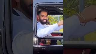 PARMISH VERMA || Aam Jehe munda || new Gwagon #parmishverma #aamjehemunde #laddichahal