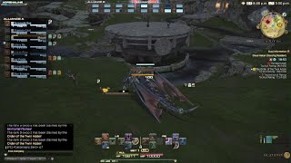 FFXIV PVP Match #6 11/14/21