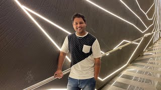 Waching two movies back to back | Kantara | Black Adam | Review | Elpro city square chinchwad | Inox