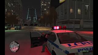 Grand Theft Auto IV: The Complete Edition - Blind Playthrough - No Commentary - Part 28