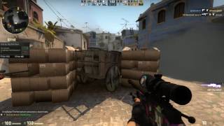 Counter-Strike: Global Offensive noobCasual