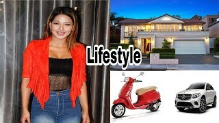 SAMRAGYEE RL SHAH | Lifestyle, Biography , family , salary , relationship , education , networth.