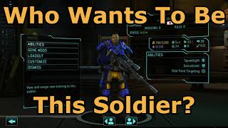 Who Wants To Be Soldier 20 114? | XCOM:EW LW- Impossible PermaDeath- MODDED PETS- S3