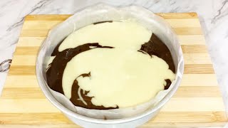 No Bake,No Oven ||100% success perfect steamed vanilla chocolate cake recipe | Soft , Fluffy,&Yummy|