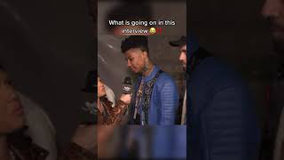 Blueface funny af