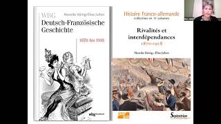 Verfeindung und Verflechtung – Deutschland und Frankreich 1870-1918