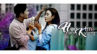 MV Heo Im & Yeon Kyung - The Other Side