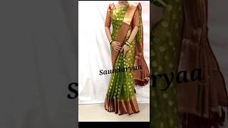 Saree Draping tips to looks you more stylish