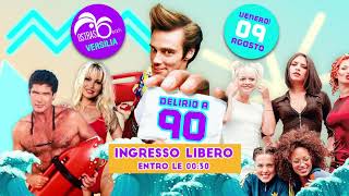 Ostras Beach Delirio a 90