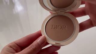 Dior Forever Natural Bronzer N.4