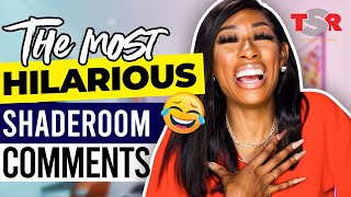 THE MOST OUTTA POCKET SHADEROOM COMMENTS! |LALAMILAN