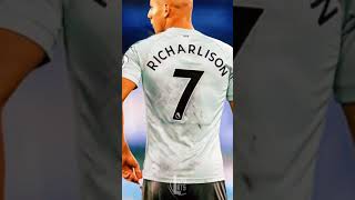 RICHARLISON EDIT (lomotifeSports)