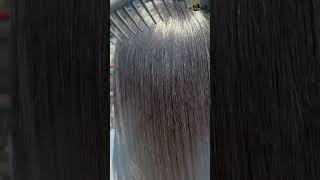 RenewHair Professional Afro Solution Treatment